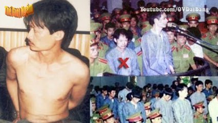 Nguyên tắc “im lặng” trong giới giang hồ từ Bắc vào Nam