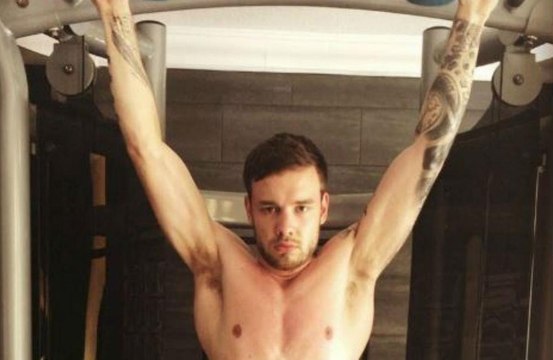 Liam Payne wants more compliments from Cheryl Tweedy