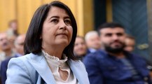 Başkent'te Zeytin Dalı Operasyonu! HDP Eş Genel Başkanı Kemalbay İçin Gözaltı Kararı