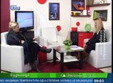 Budilica gostovanje (Selena Vitomirović), 9. februar 2018. (RTV Bor)
