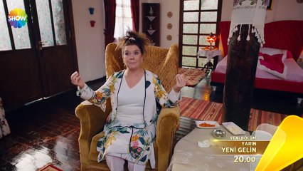 Yeni Gelin 36.Bölüm Fragmanı