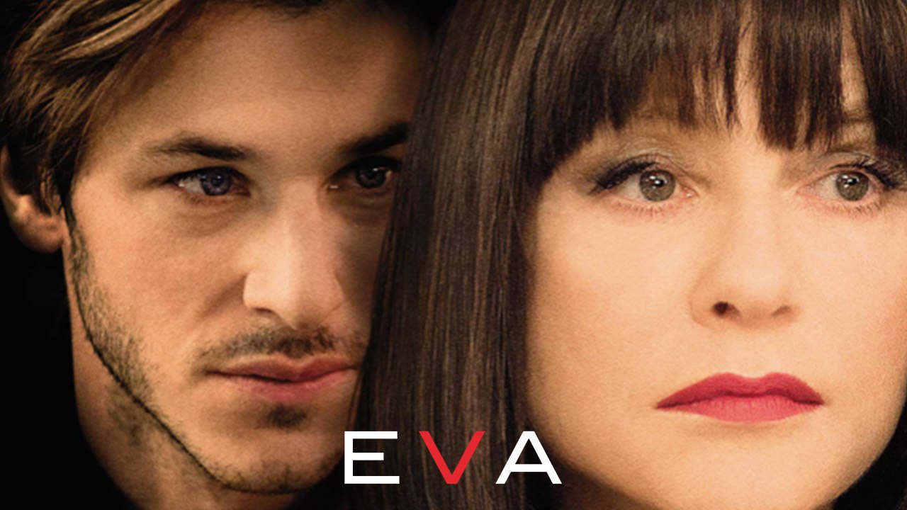Eva (2017) Streaming Gratis