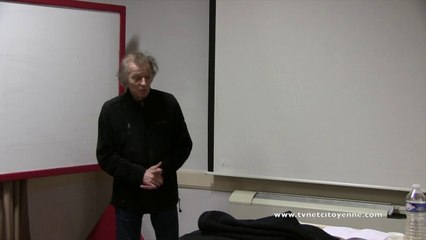 L'Oeil présente : La phrase dans “À la recherche du temps perdu“, par Patrick Longuet