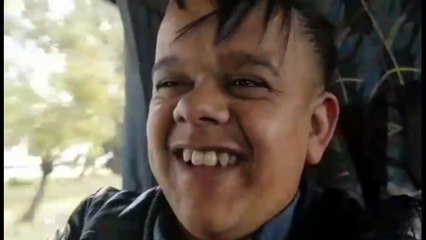 ذهبت الى الدار البيضاء المغرب والتقيت صديقي البرازيلي