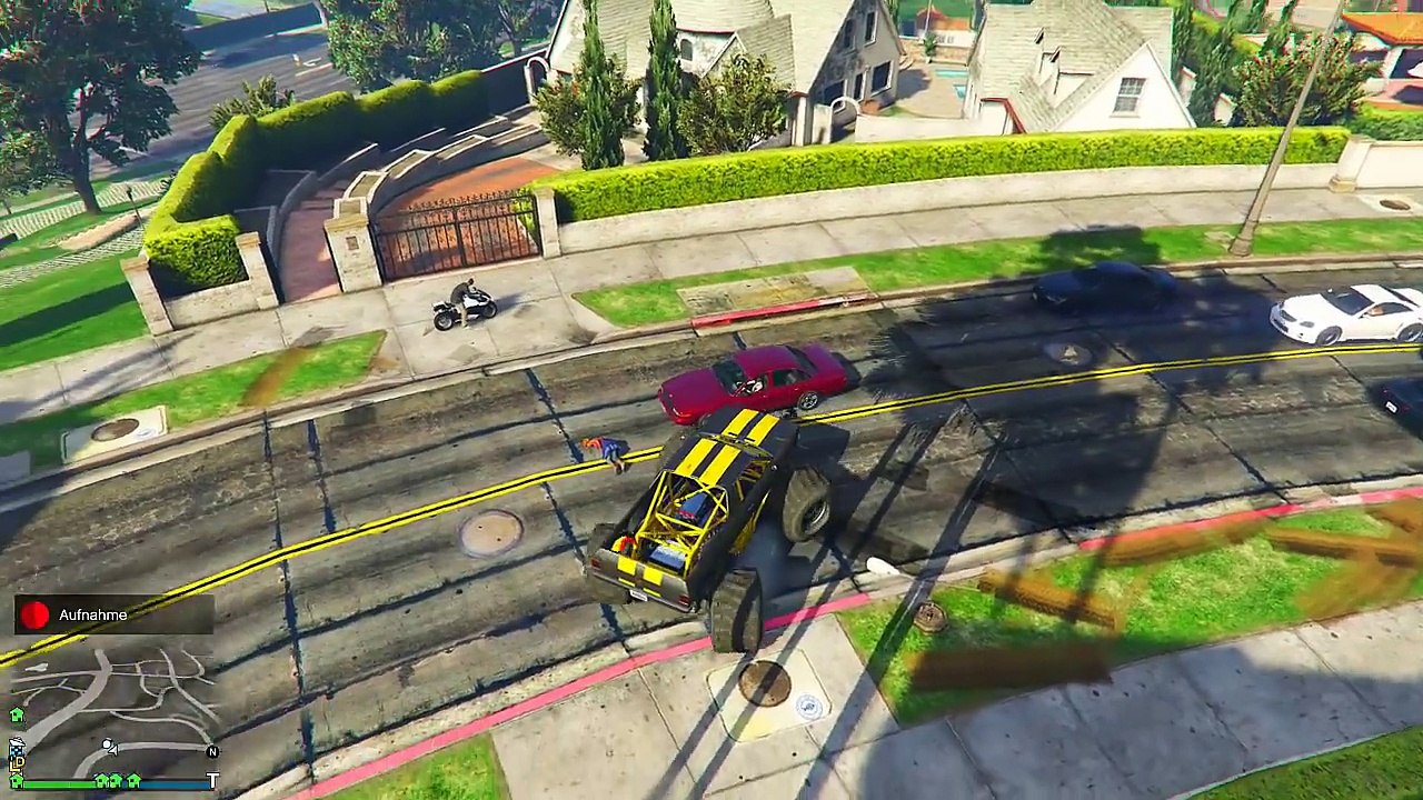 GTA 5 Online: WUSSTEST DU SCHON - Geheime Tipps & Tricks | iCrimax