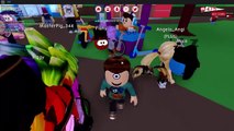 KIDS AND THEIR TOYS | Roblox Meep City Roleplay w/ Gamer Chad!