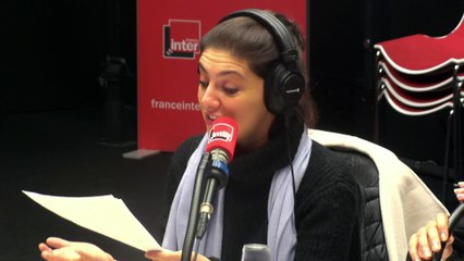 La photo de pénis, technique de drague éprouvée ? La drôle d’humeur de Marina Rollman