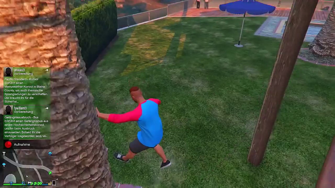 3 GEHEIME und UNGELÖSTE MYTHEN in GTA 5 | iCrimax