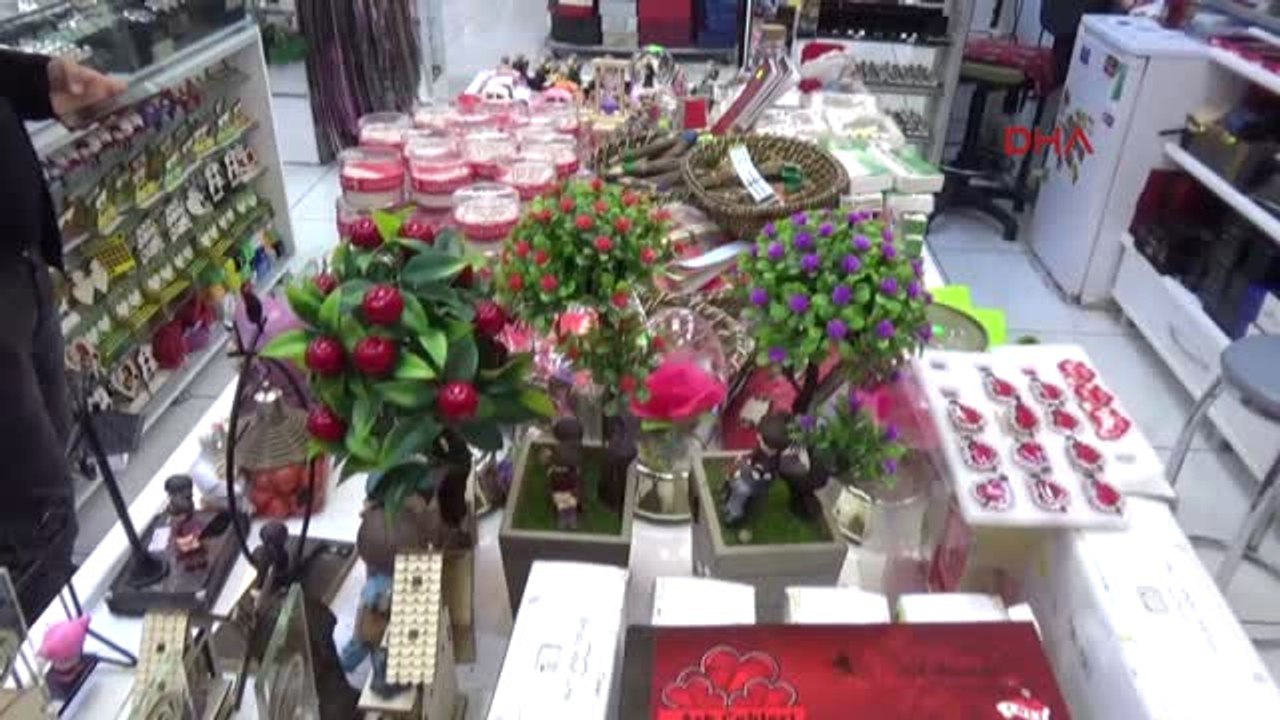 Kayseri-Sevgililer Günü İçin İlginç Hediye-Hd