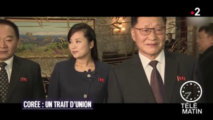 Echos du monde - Corée : un trait d’union