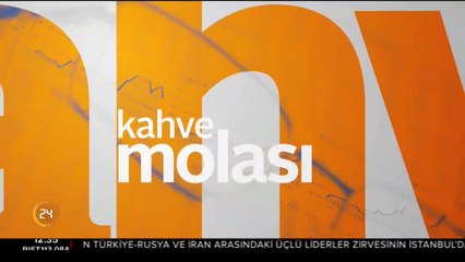 Beyza Hakan ile Kahve Molası