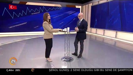 Beyza Hakan ile Kahve Molası