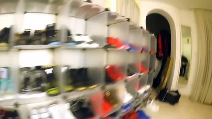 Meine REAKTION auf ApoRed's SNEAKER | iCrimax