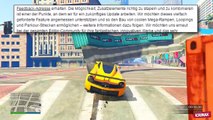 GTA 5 Online: NEUES DLC BESTÄTIGT ! - Mega Rampen, Loopings & MEHR ! | iCrimax