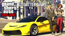 GTA 5 Online: ILL GOTTEN GAINS Part 2 KOMMT ! - Neue Autos, Waffen & MEHR ! | iCrimax