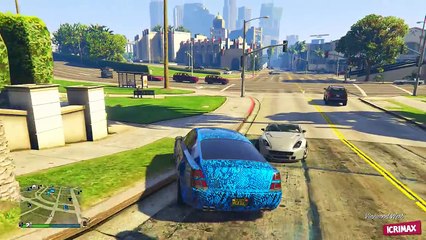 Dinge die GTA 5 Spieler NIEMALS sagen ! #2 | iCrimax