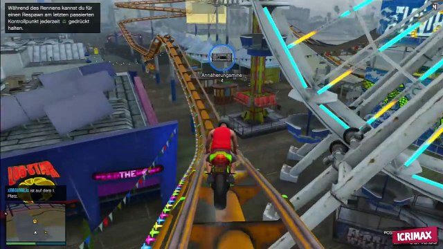 GTA 5 Online: ZUKÜNFTIGE UPDATES ?! - Casino DLC & Mehr | iCrimax ft. IDzock