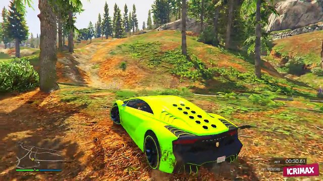 GTA 5 Online: Neue STADT in GTA 5 & Neue Missionen - Singleplayer DLC Info | iCrimax