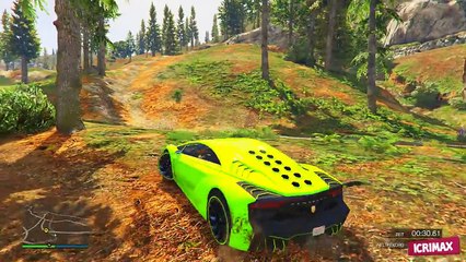 GTA 5 Online: Neue STADT in GTA 5 & Neue Missionen - Singleplayer DLC Info | iCrimax