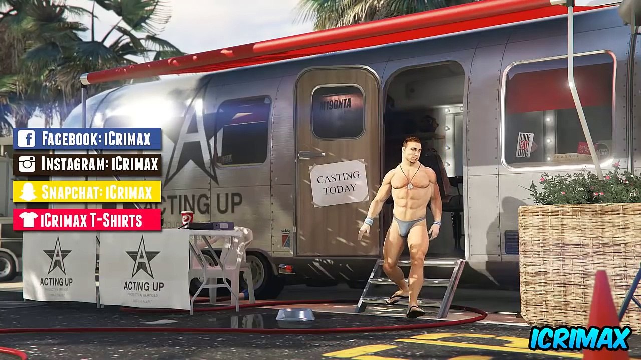GTA 5 Online: WARNUNG - Bannwelle Kommt ! & UPDATE Infos | iCrimax