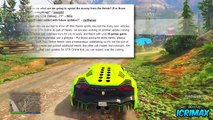 GTA 5 Online: NEUES UPDATE BESTTIGT ! - Neues Auto & Waffe | DLC Info | iCrimax