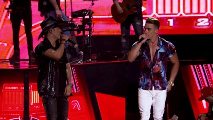 Pedro Paulo & Alex - Avisa Aê