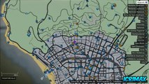 GTA 5 Online: Geheimes Untergrund Appartment - Secret Location !
