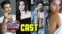 Karan Johar's Student Of The Year 2 CAST OUT, Details Here | SOTY 2