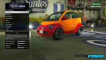 GTA 5 NEXT GEN: SECRET PANTO TUNING | TUNING GLITCH | 1.19 | Deutsch