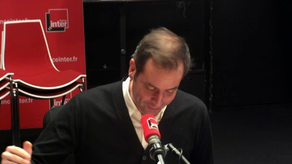 Pamela Anderson parle avec son corps à Marseille - Tanguy Pastureau maltraite l'info