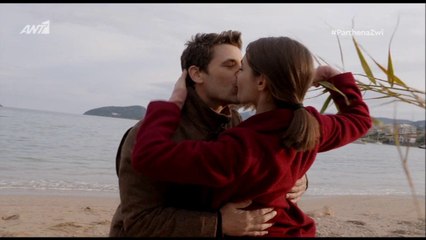 "Παρθένα Ζωή" - Άρης & Ζωή επιτέλους μαζί! (episode 88)