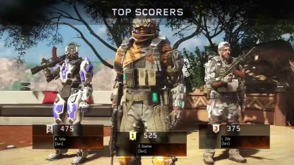 Black Ops 3  بلاك اوبس انا نوووب (2)