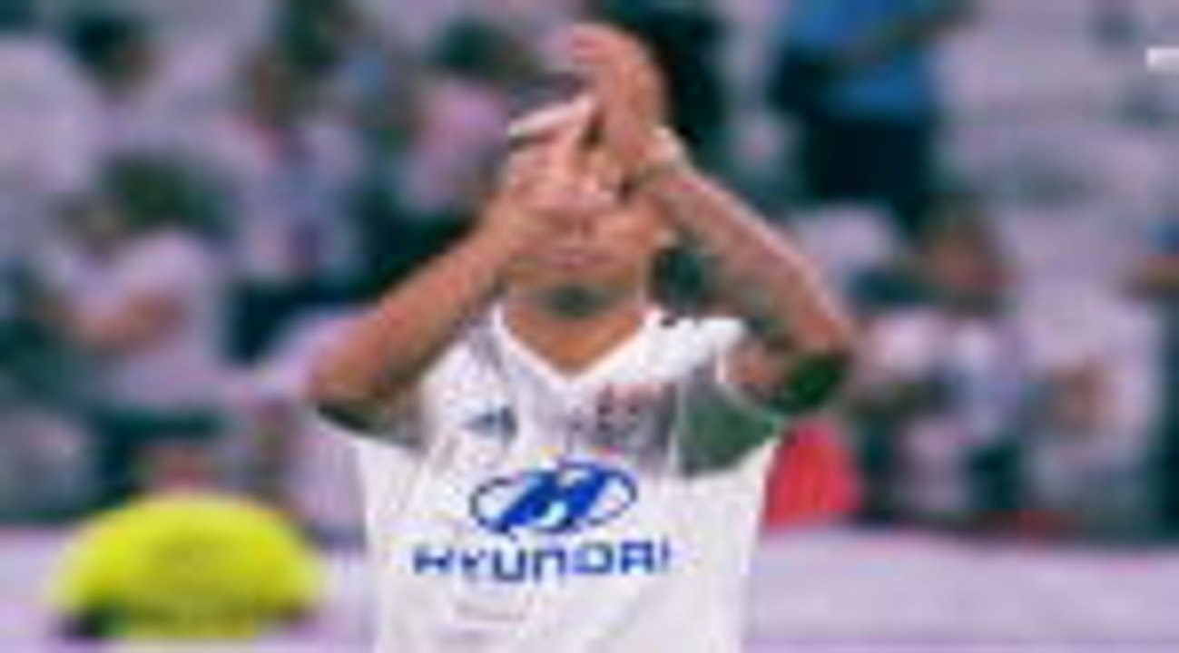 Mariano, the Lyon sniper