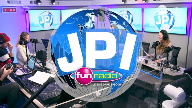 Curling Olympique - JPI 6h50 (09/02/2018)