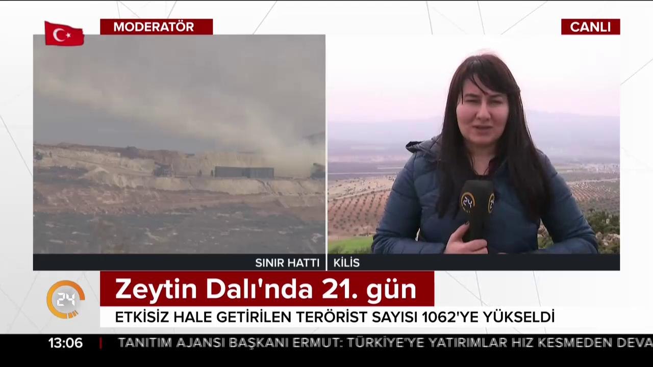 24 TV sınırda