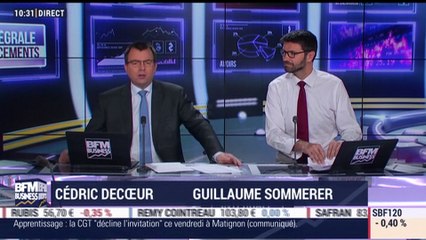 Le Match des Traders: Nicolas Chéron VS Jean-Louis Cussac - 09/02