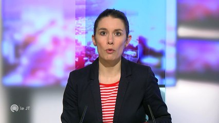 A LA UNE/ Neige et verglas attendus demain