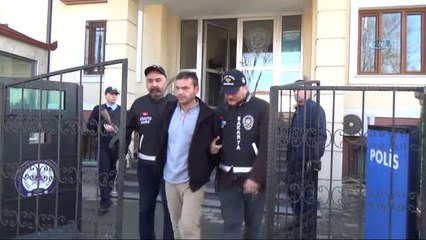 Cezaevinden Firar Eden Şahıs Yakalandı