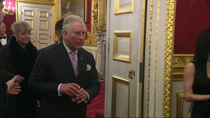 Cheryl sparks rumours she is engaged to Liam Payne