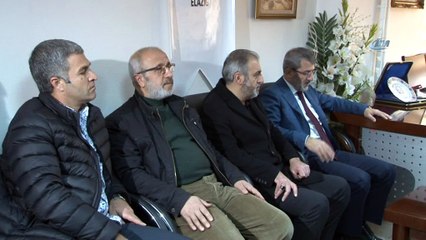 İHİK Başkanı Serdar’dan AP’nin kararına tepki: “Kararın hiçbir kabul edilebilir yanı yoktur”