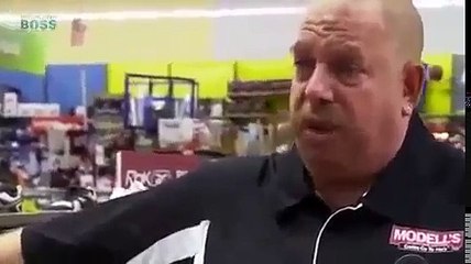 Undercover Boss Canada Season 04 Episode 01, UB CA S04E01