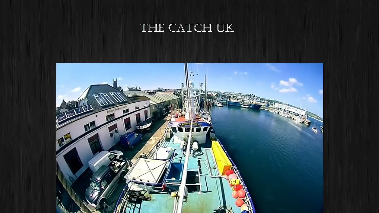 The Catch UK | S 1 E 3