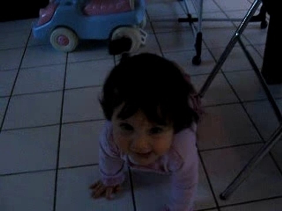 ma schtroumpfette