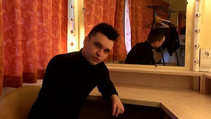 Franck Dettinger à Jean-Gagnant