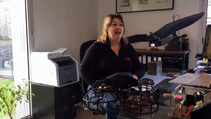 Cluster DroneS Atlantique_Pilgrim Technology