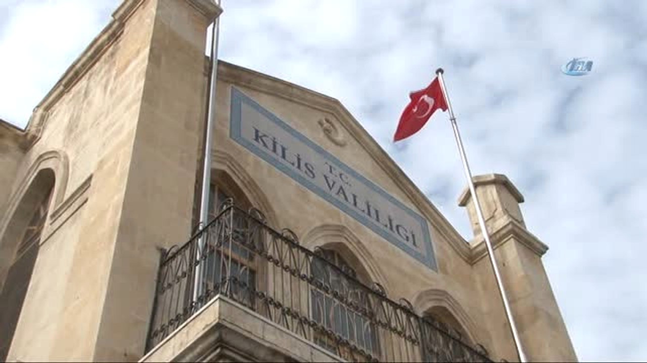 Jandarma Genel Komutanı Orgeneral Çetin, Zeytin Dalları ile Karşılandı