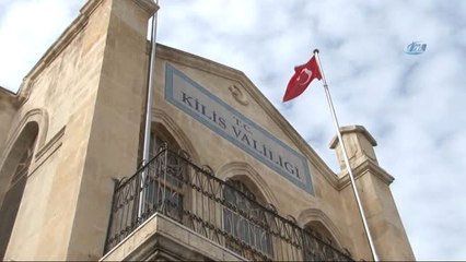 Jandarma Genel Komutanı Orgeneral Çetin, Zeytin Dalları ile Karşılandı