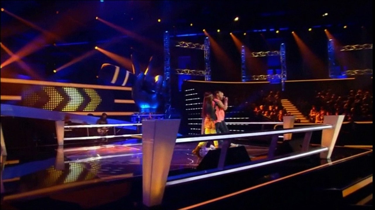 Staffel 1 Gilliana & Giuliana