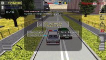 Машинки Cars полицейская машина ГАИ мультики про машинки полицейская машина и полицейский ДПС штраф