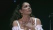 Isabel Pantoja aplaza dos conciertos en América por problemas con el visado